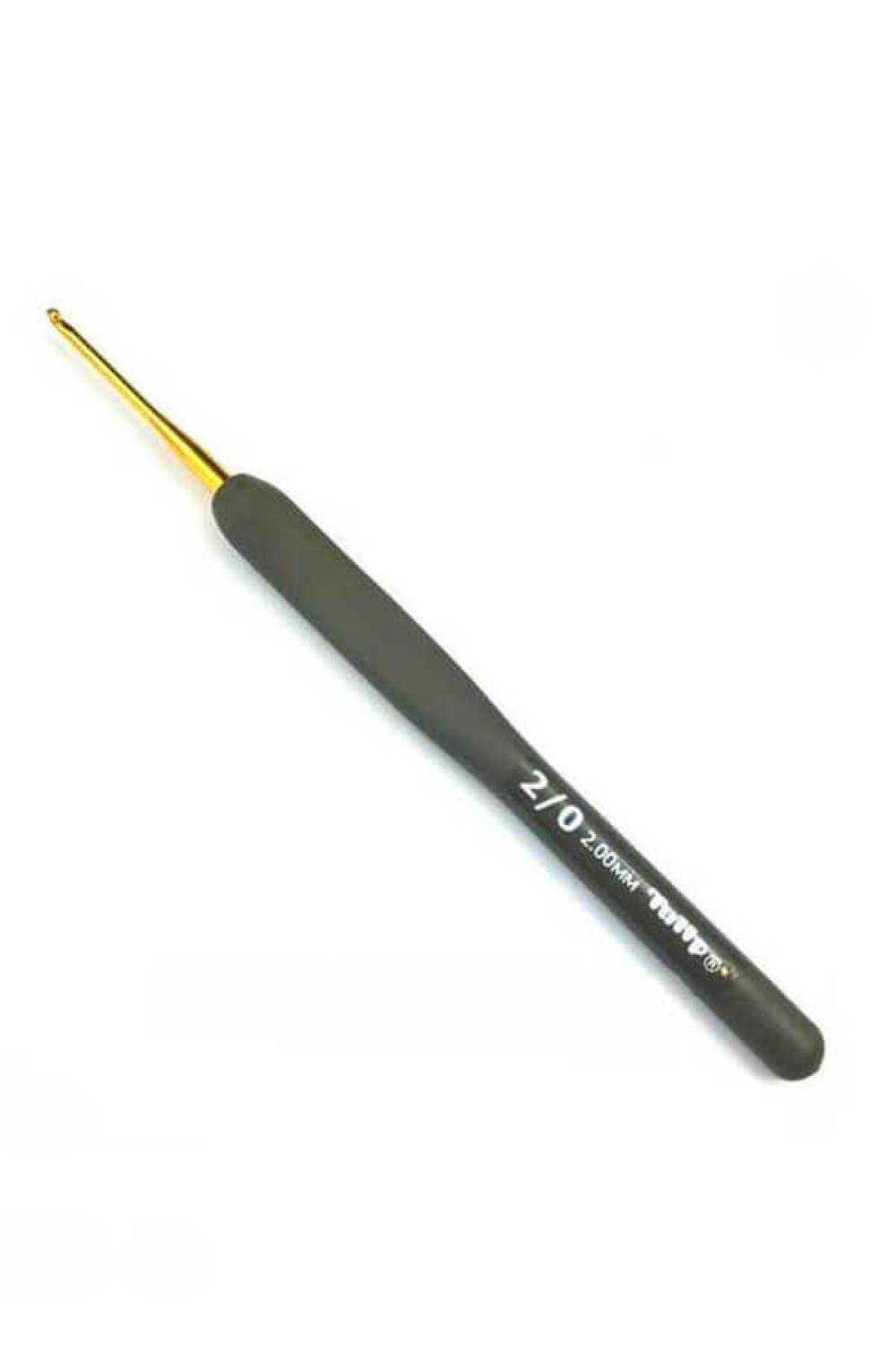 TULİP ETİMO ELASTİK SAPLI YÜN TIĞ 15CM