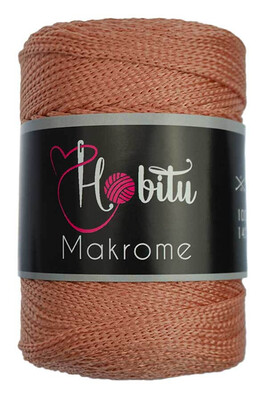 HOBİTU MAKROME 071 Pişmiş Ayva