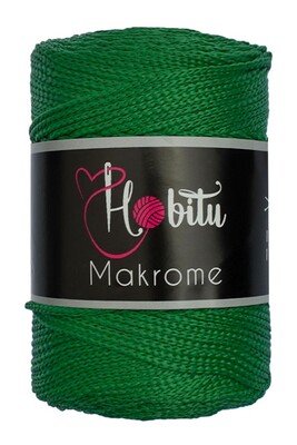 HOBİTU MAKROME 172 Çimen